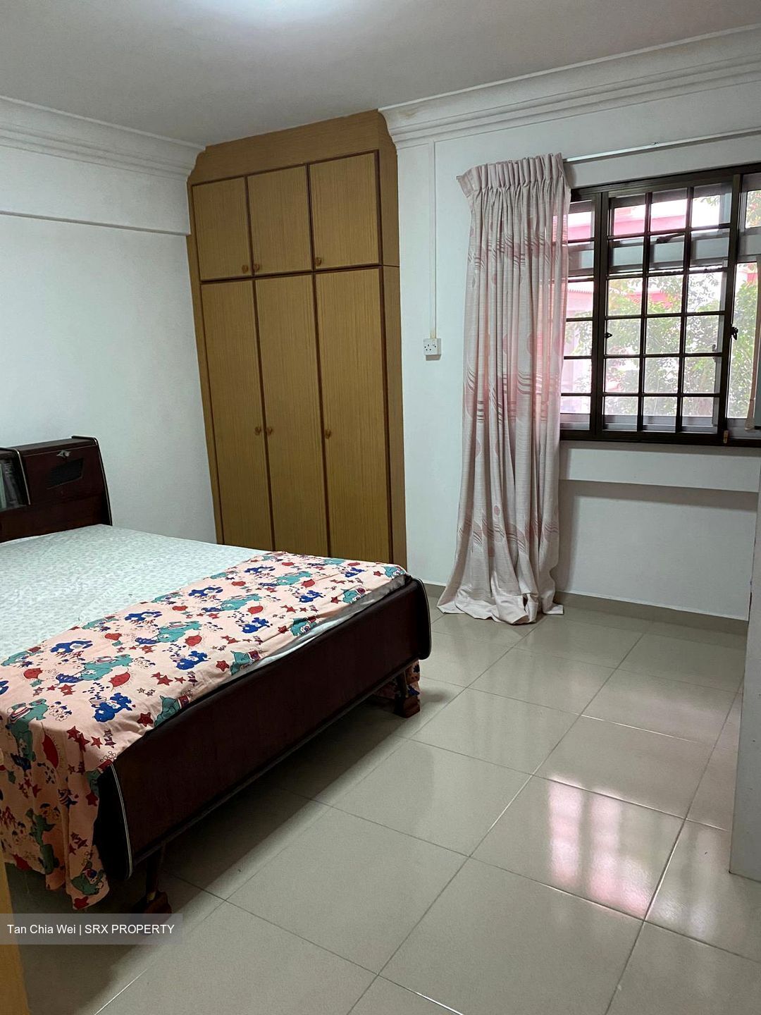 Blk 504 Elias Parks Estate (Pasir Ris), HDB Executive #477372891